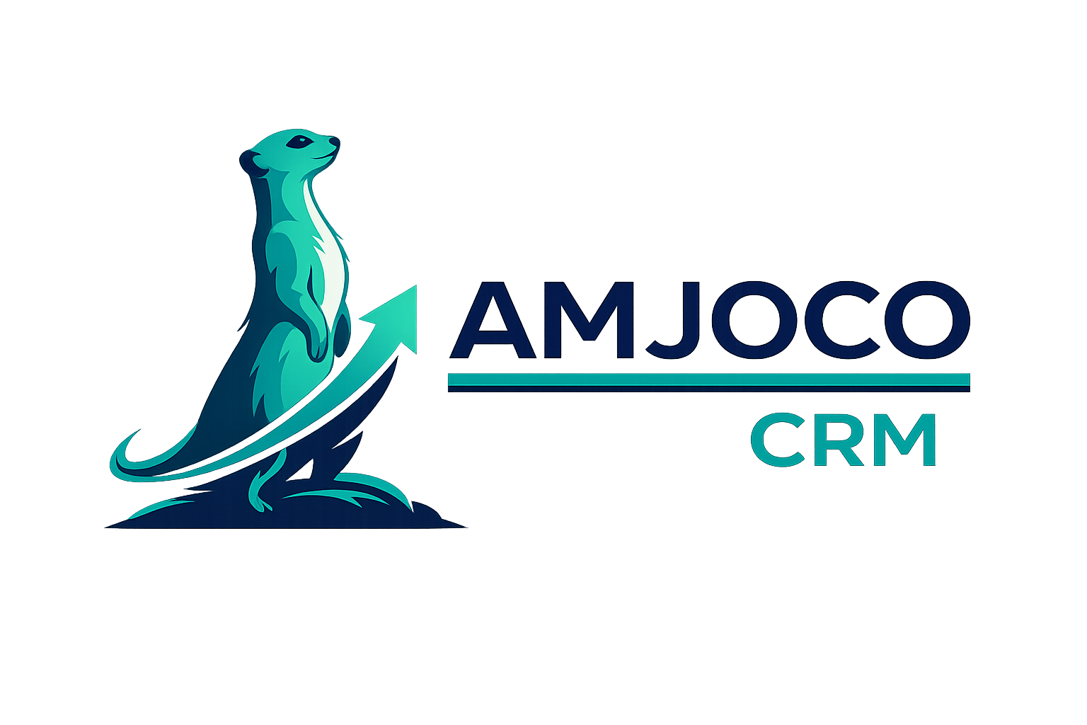 AMJOCO CRM Logo